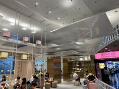 -奈雪的茶(湖滨银泰in77C区PRO店)