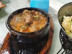 -古韵餐厅(湖畔大学店)