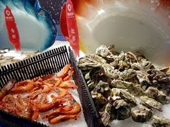 -火叮叮自助烤肉·现切牛肉(茂业店)