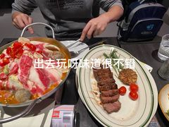 -卡朋西餐(宝安大仟里店)