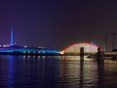 -武汉两江游览·夜游长江(汉口粤汉码头)