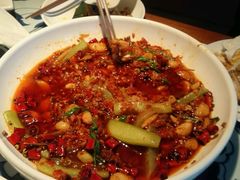-绿茶餐厅(龙湖杭州金沙天街店)
