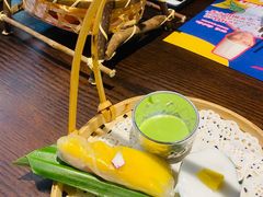 -泰妃殿(武汉首店)