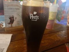 -Peet's Coffee皮爷咖啡(大学路店)