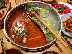 -黔诚酸汤牛肉(甲秀楼店)