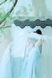 -梓摄影古装写真工作室(富力广场店)