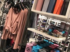 -lululemon(新天地店)