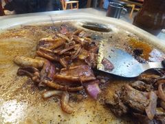 -老渔家白族石板烧旗舰店