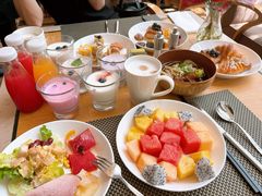 -北京康莱德酒店