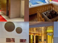 -御水泉·国际水疗会(广州长隆店)