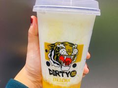 -LELECHA乐乐茶(新街口大洋店)