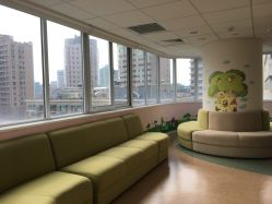 点击看大图 -杭州贝瑞斯美华妇儿医院·早孕·产检·儿科