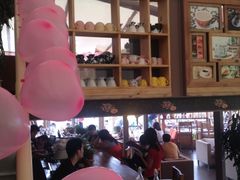 -索纳斯咖啡(海安路店)