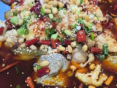 -老资豆拾牛·川南口味菜(保利花园店)