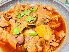 -山芋腔苏北菜(盐城滨海店)