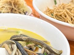 -欣达面馆(天桥支路店)