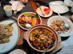 -肴约·花园式餐厅(湖里店)