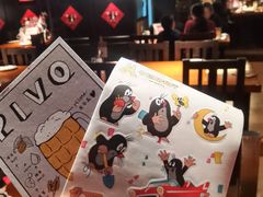 -布拉格餐厅· 中欧捷克菜(全国首店)