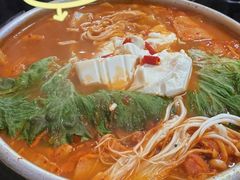 -小公洞韩式豆腐村