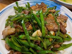 尖椒小炒肉-7017味道工厂(三墩店)