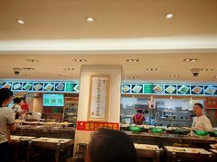 -素满香·素食自助餐(西安·民乐园店)
