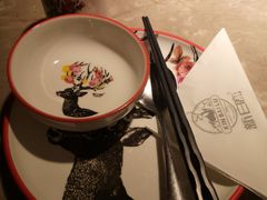 -新白鹿餐厅(金鹰新街口店)