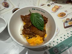 -翠华(澳门银河店)