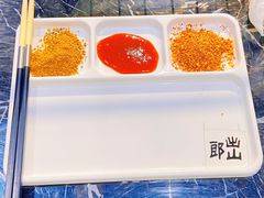 -郎出山烧烤(胶州店)