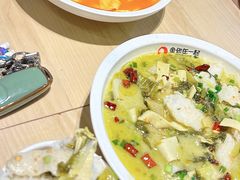 -鱼你在一起(顺义国泰生活广场机场店)