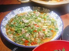 -永安水煮活鱼·仪征菜(仪征奥林匹克店)
