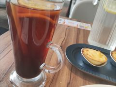 -必胜客(时代广场店)