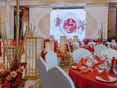 -海伦婚礼企划