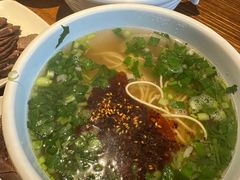-中阿兰牛肉面(悦海新天地店)