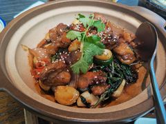 -肴约·花园式餐厅(湖里店)