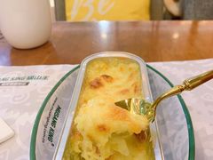 -MUSANG KING猫山王(龙湖杭州滨江天街店)