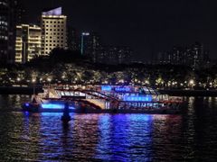 -琶醍壹号•音乐江景餐吧