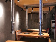-猪掌柜韩国烤肉(六折店)