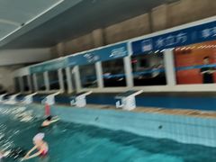 -合肥先民游泳俱乐部