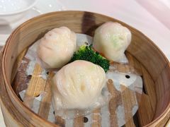 现做虾饺皇-兴粤匯香港茶餐厅(宝山日月光店)