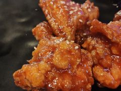-CHICKEN NOW韩式炸鸡&啤酒