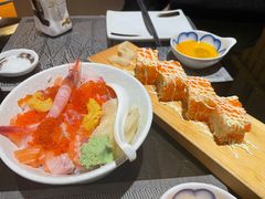 -昱匠·日本料理(金融街店)