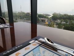 -武汉世茂希尔顿酒店·汇·全日餐厅