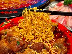 -牛市坎火锅(建设路店)