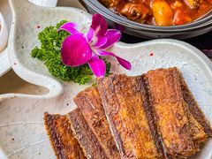 -唐猫庭院·千年陕菜(大唐不夜城店)