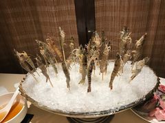 -余欢领鲜火锅(新街口店)