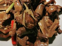 招牌醉香鸭-湘邻呷铺·田园家宴(汉基广场店)