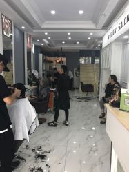 -DL HAIR SALON