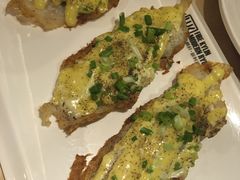 -HIHE Bistro·Oyster Bar(华熙live店)