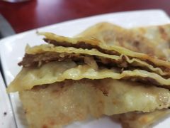-北京清真房记小吃店