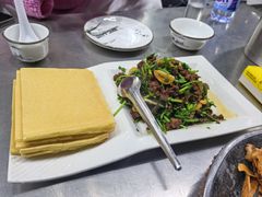 -许家炒鸡店(清真寺街店)